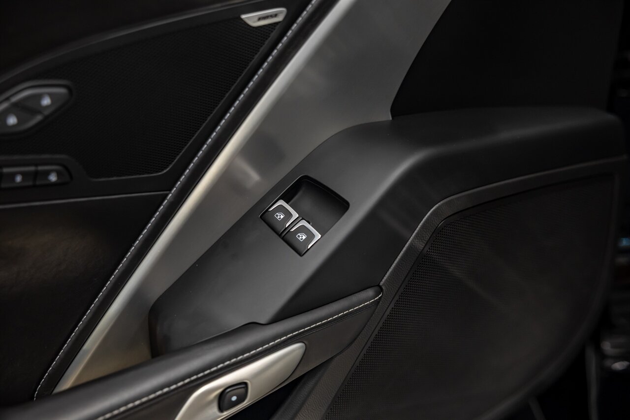 2016 Chevrolet Corvette Z06 - Photo 46 - Springfield, MO 65802