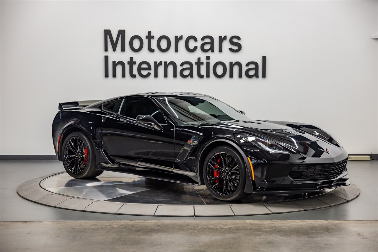 2016 Chevrolet Corvette Z06 - Photo 7 - Springfield, MO 65802