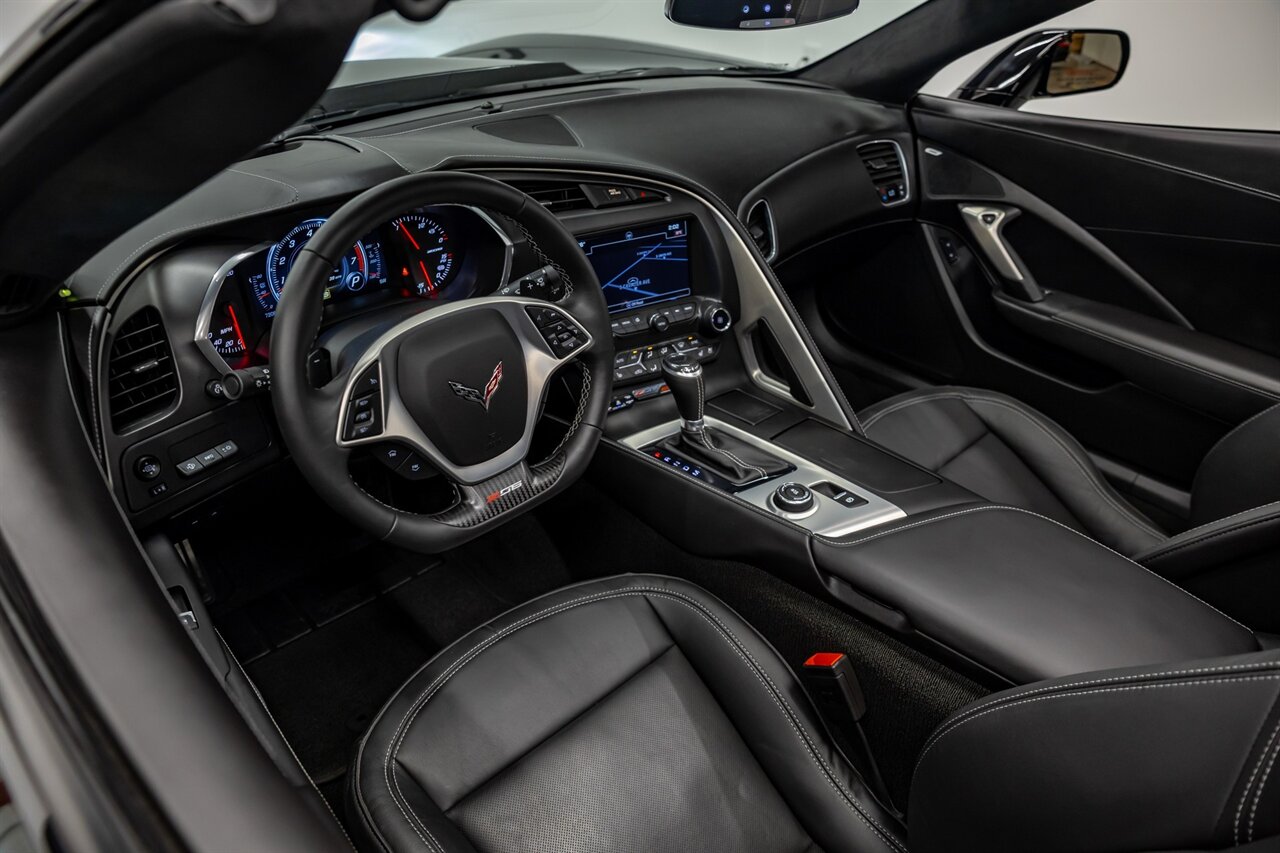 2016 Chevrolet Corvette Z06 - Photo 42 - Springfield, MO 65802