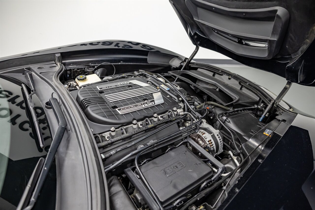 2016 Chevrolet Corvette Z06 - Photo 61 - Springfield, MO 65802