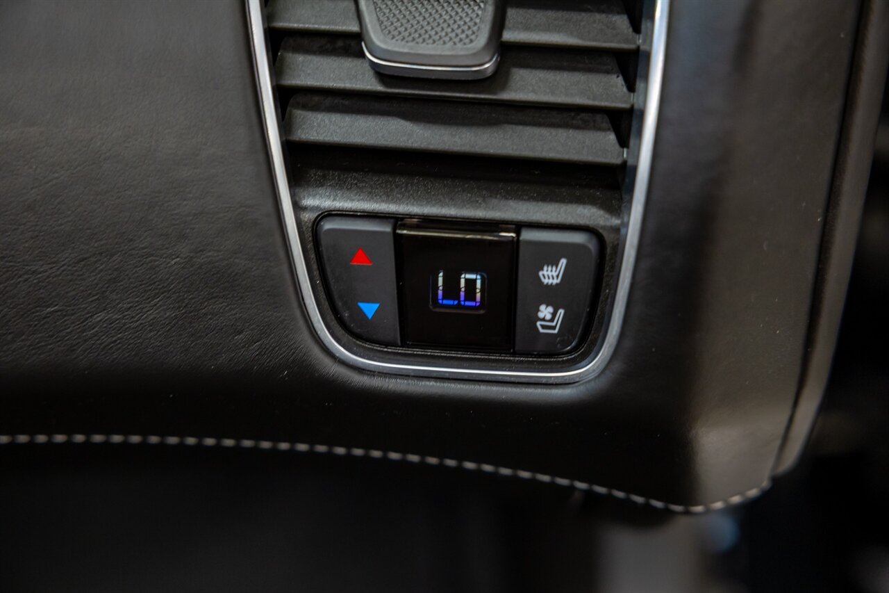 2016 Chevrolet Corvette Z06 - Photo 58 - Springfield, MO 65802