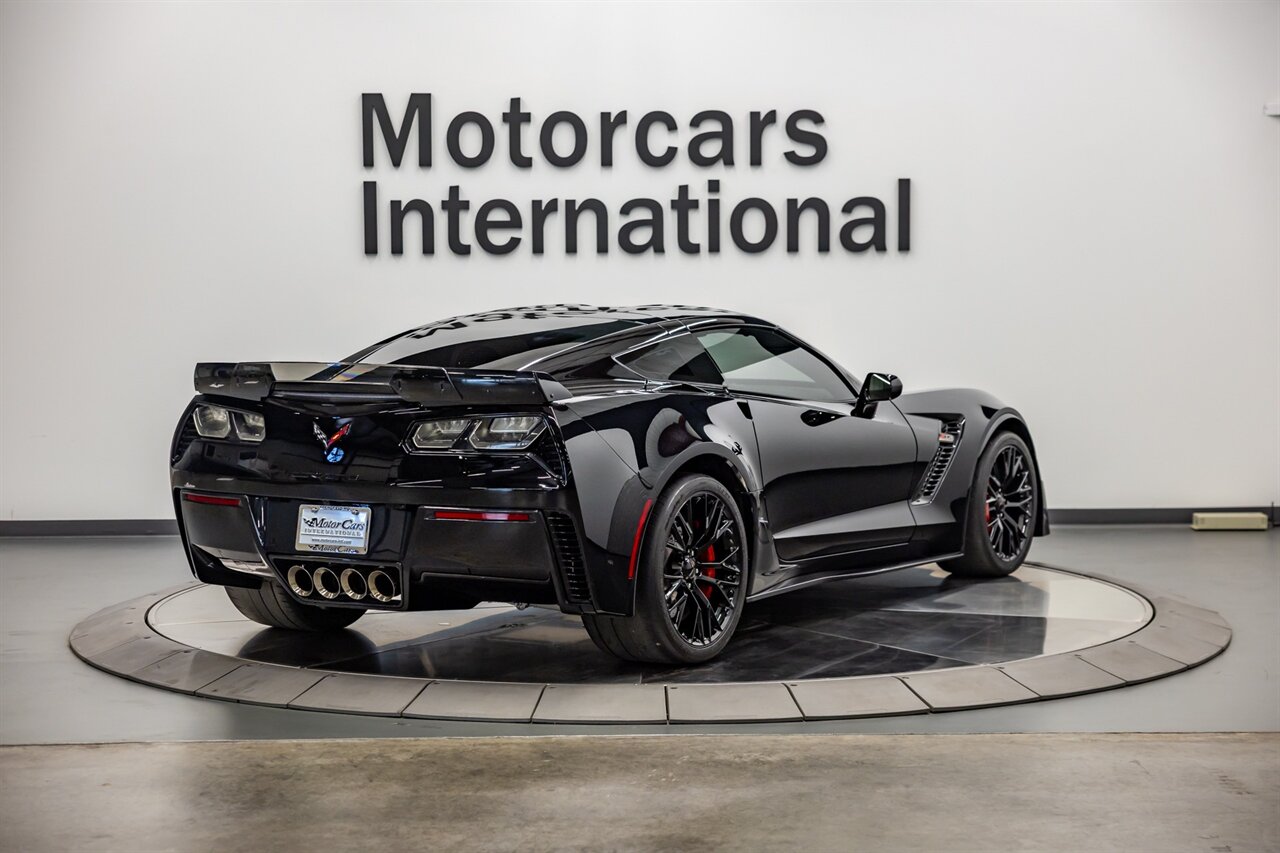2016 Chevrolet Corvette Z06 - Photo 5 - Springfield, MO 65802