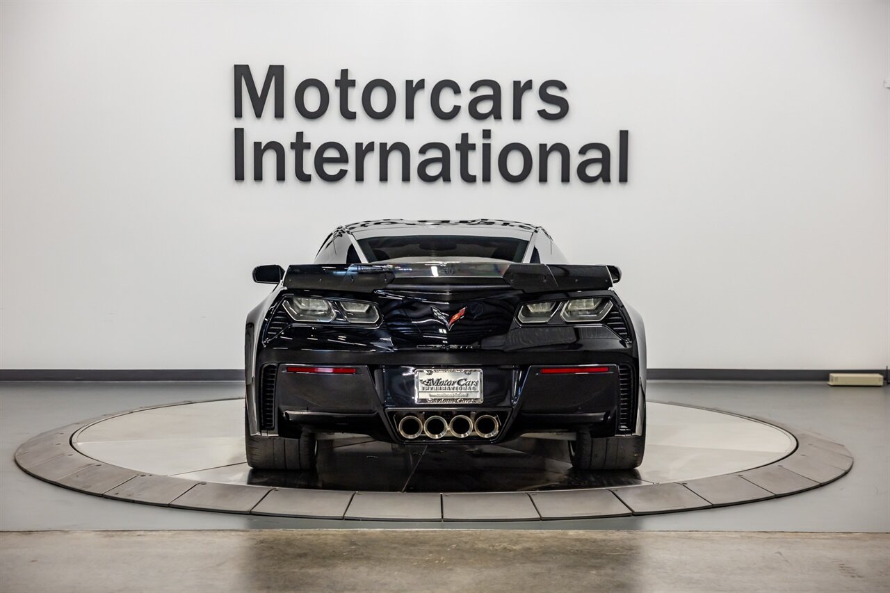 2016 Chevrolet Corvette Z06 - Photo 4 - Springfield, MO 65802