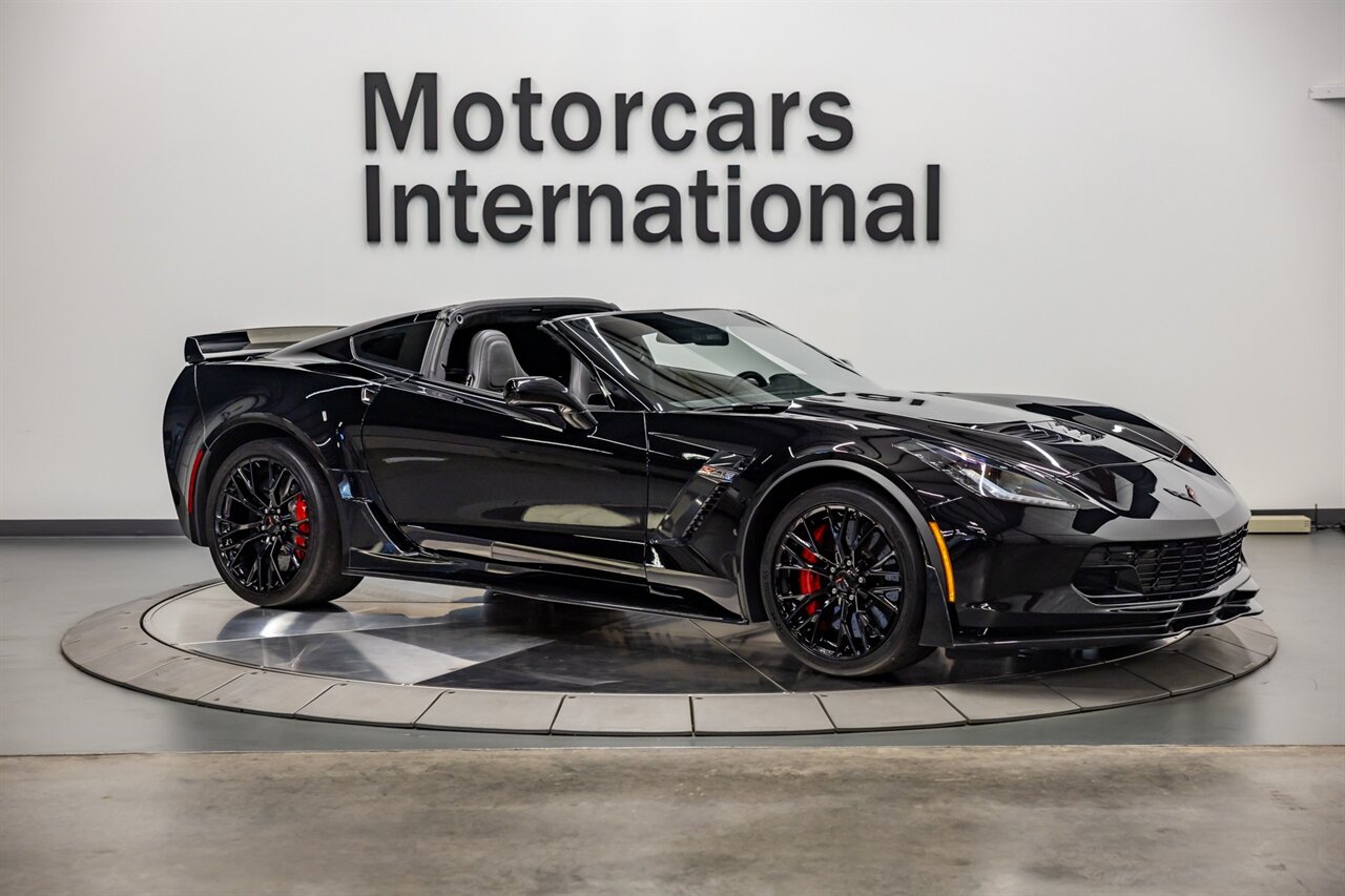 2016 Chevrolet Corvette Z06 - Photo 16 - Springfield, MO 65802