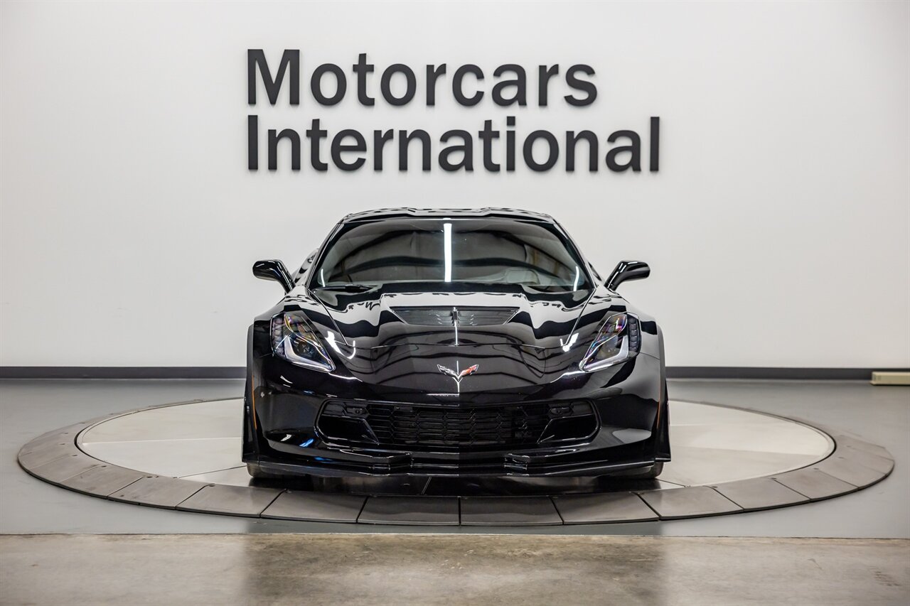 2016 Chevrolet Corvette Z06 - Photo 8 - Springfield, MO 65802