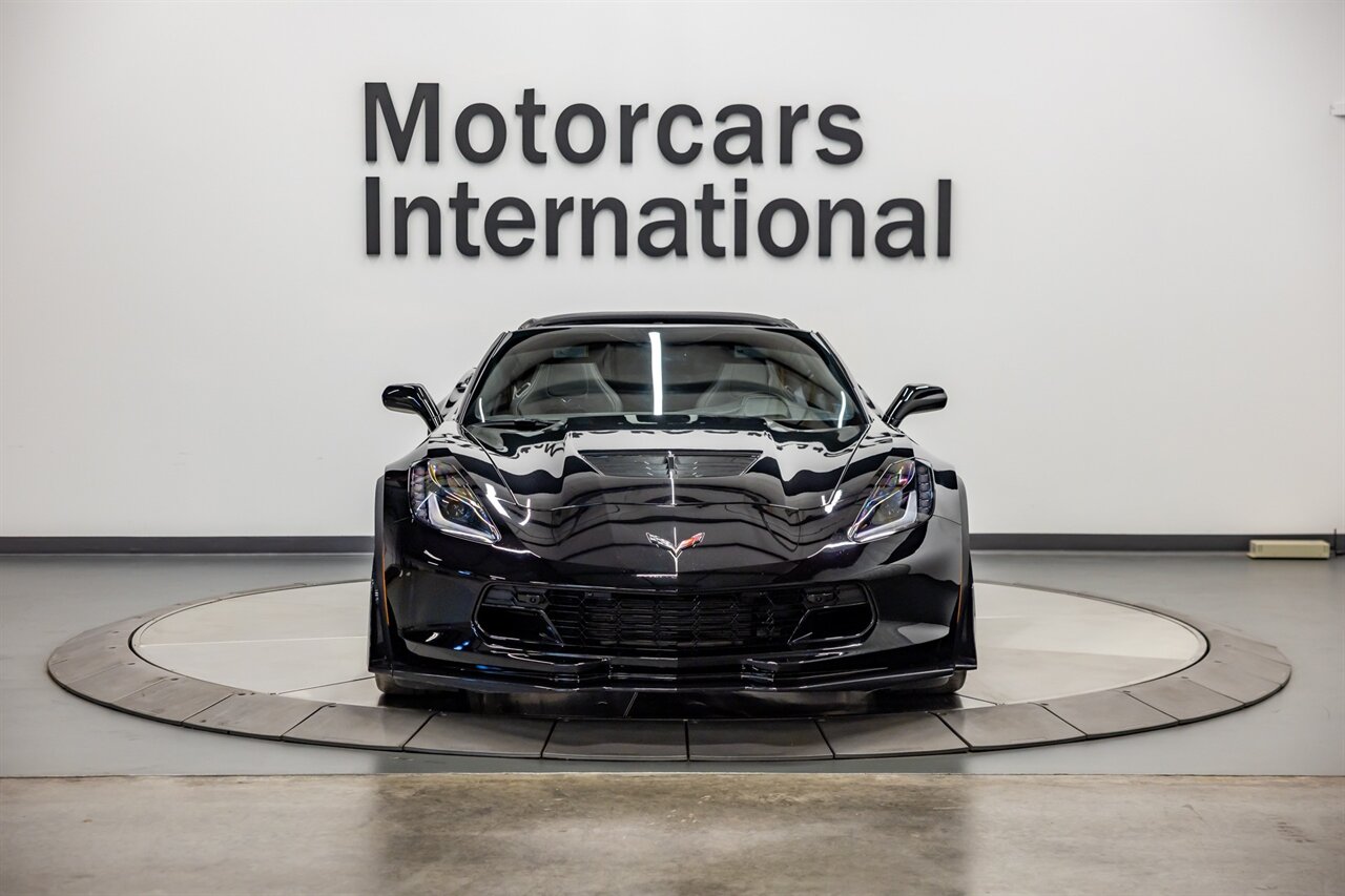 2016 Chevrolet Corvette Z06 - Photo 17 - Springfield, MO 65802
