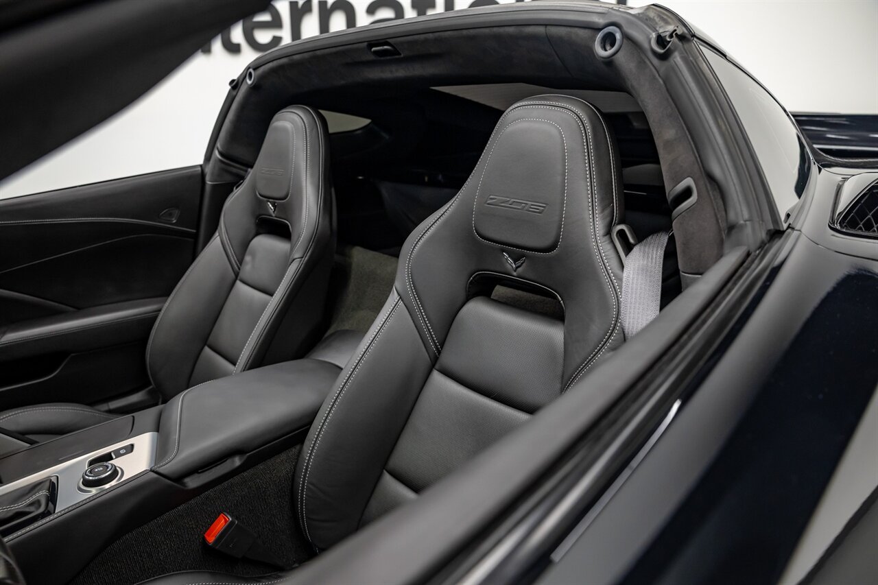 2016 Chevrolet Corvette Z06 - Photo 10 - Springfield, MO 65802