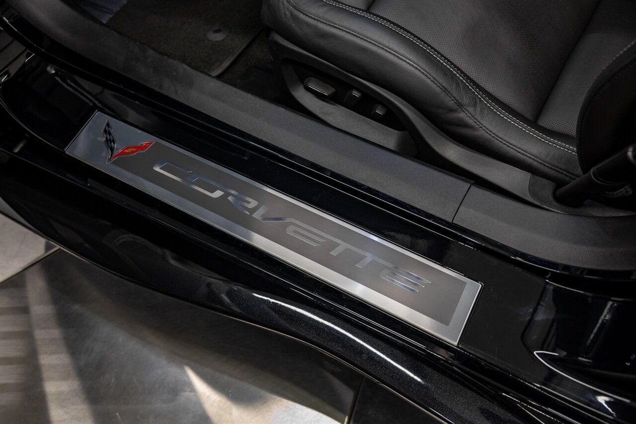 2016 Chevrolet Corvette Z06 - Photo 47 - Springfield, MO 65802