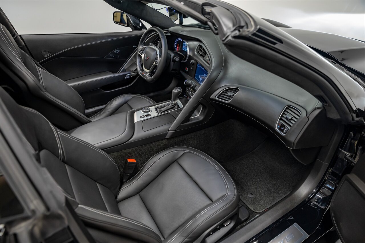 2016 Chevrolet Corvette Z06 - Photo 53 - Springfield, MO 65802