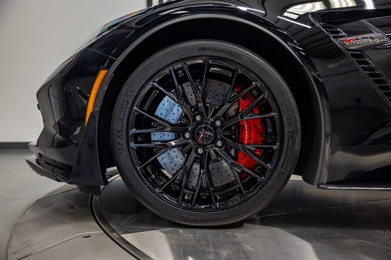 2016 Chevrolet Corvette Z06 - Photo 24 - Springfield, MO 65802