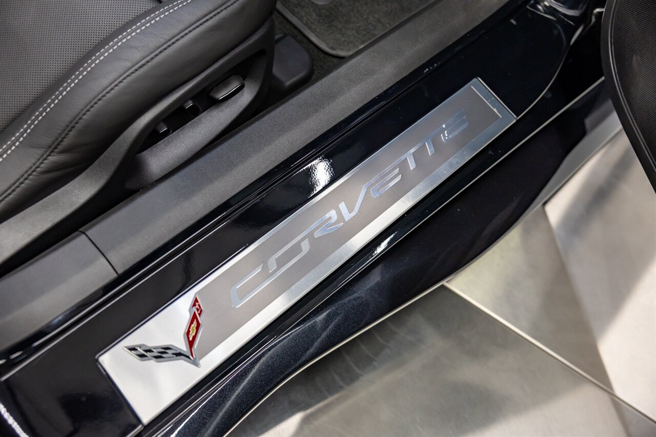 2016 Chevrolet Corvette Z06 - Photo 56 - Springfield, MO 65802