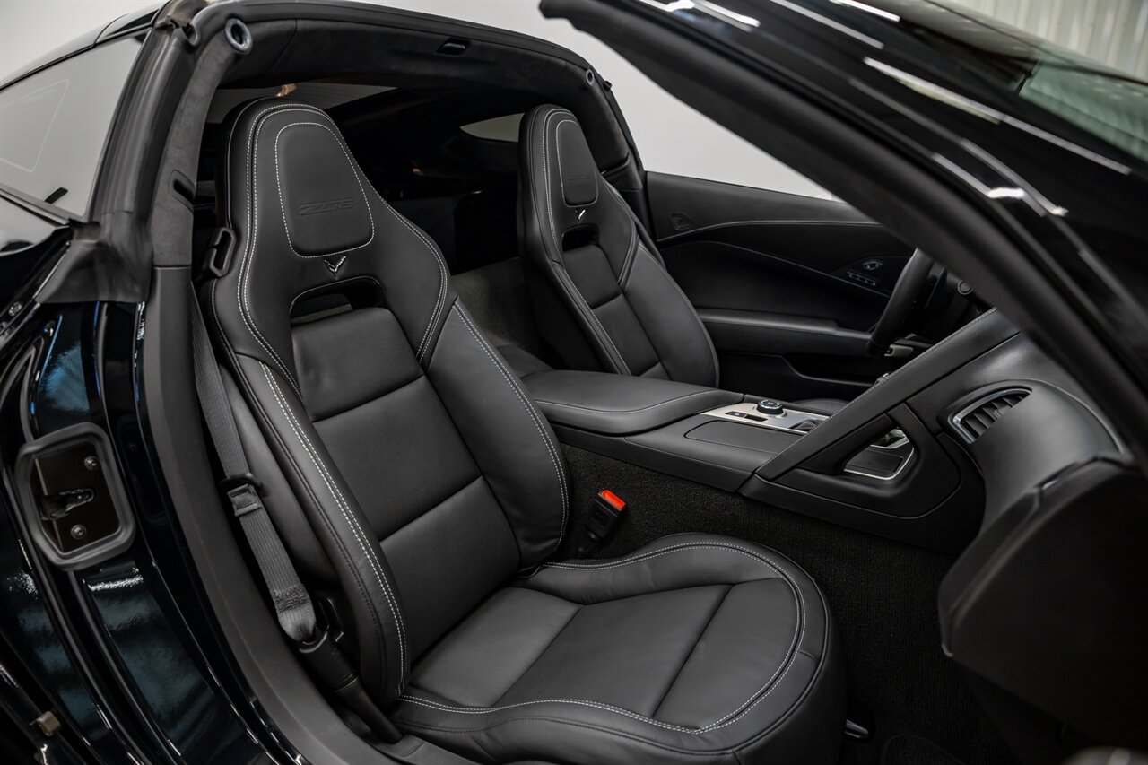 2016 Chevrolet Corvette Z06 - Photo 51 - Springfield, MO 65802
