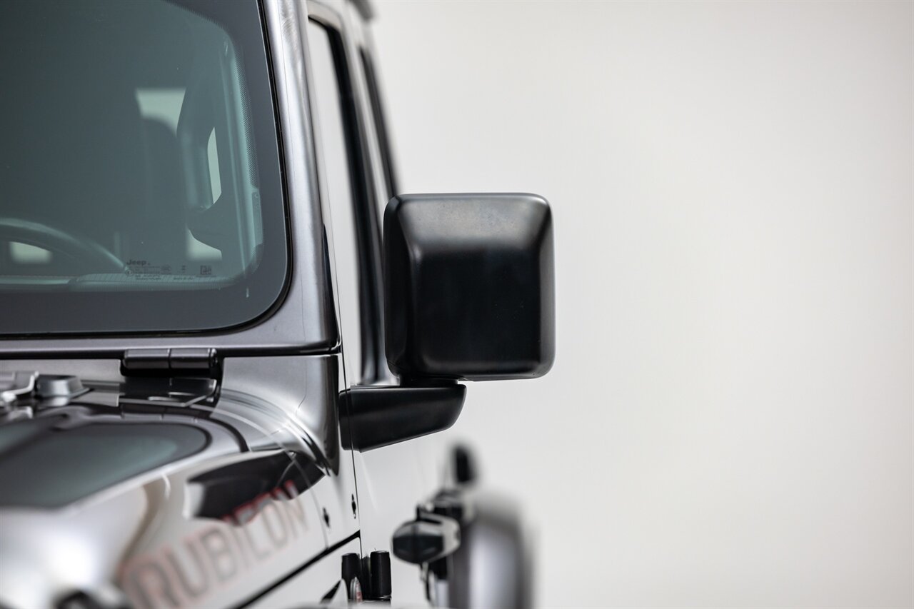 2020 Jeep Gladiator Rubicon   - Photo 9 - Springfield, MO 65802