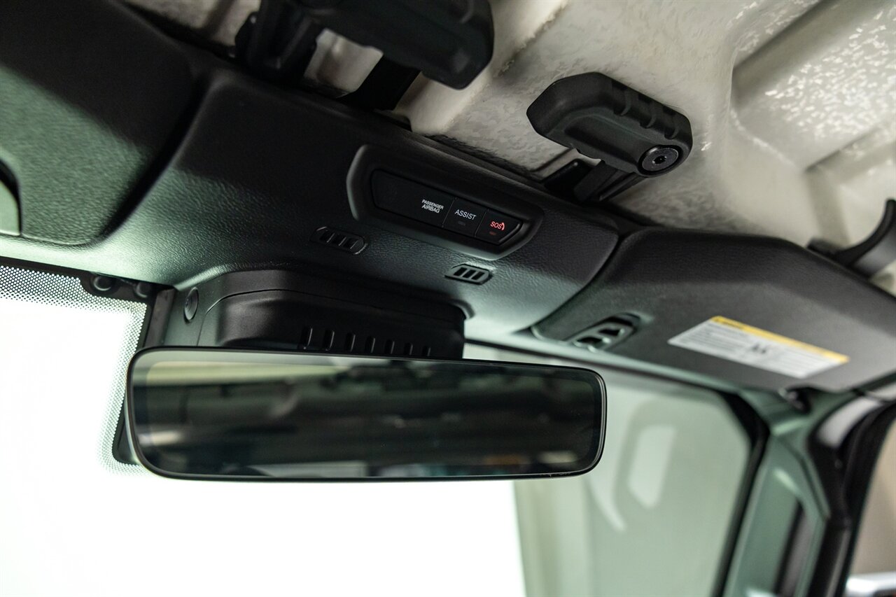 2020 Jeep Gladiator Rubicon   - Photo 64 - Springfield, MO 65802