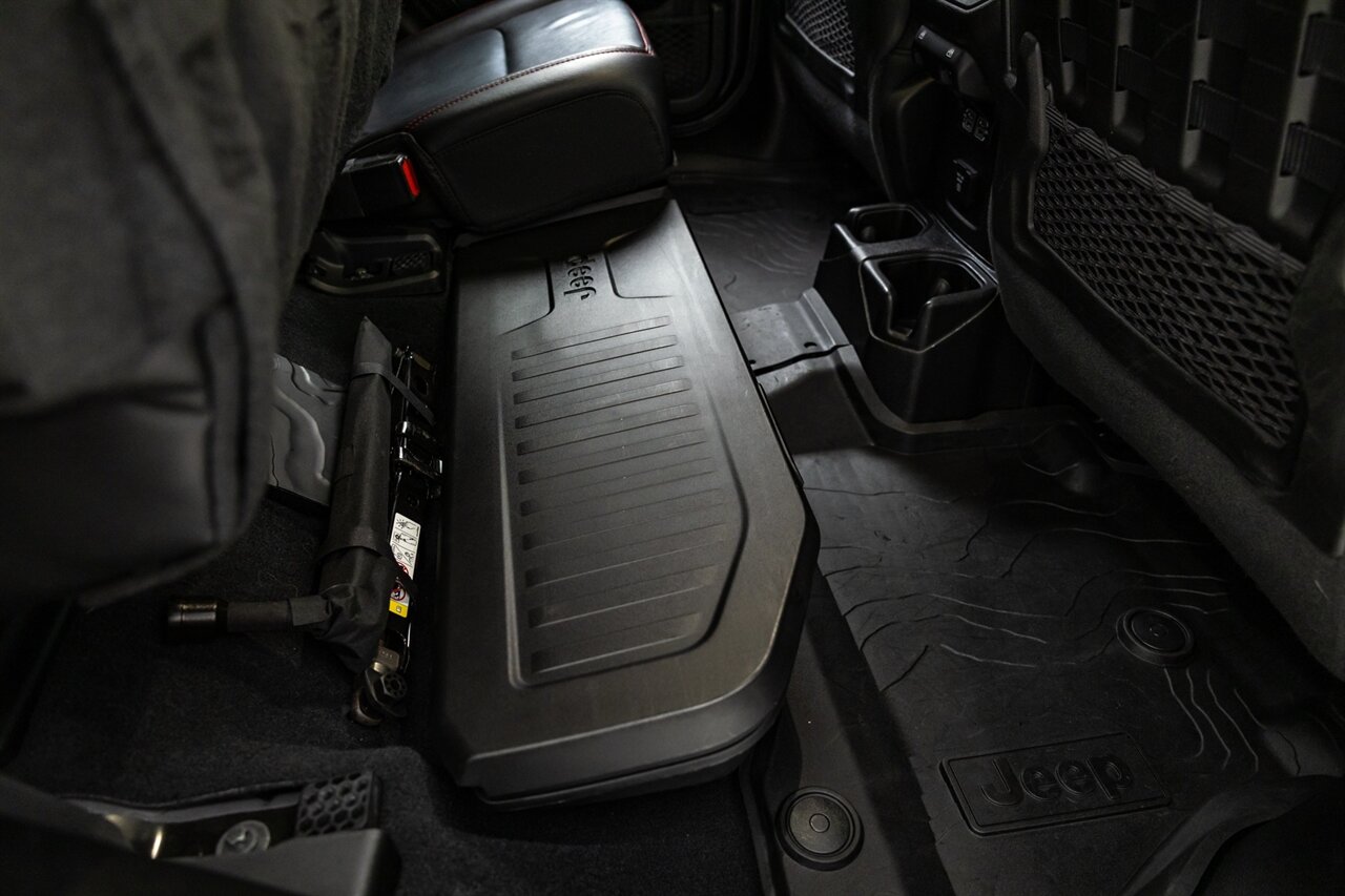 2020 Jeep Gladiator Rubicon   - Photo 38 - Springfield, MO 65802