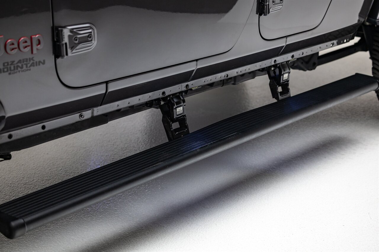 2020 Jeep Gladiator Rubicon   - Photo 14 - Springfield, MO 65802