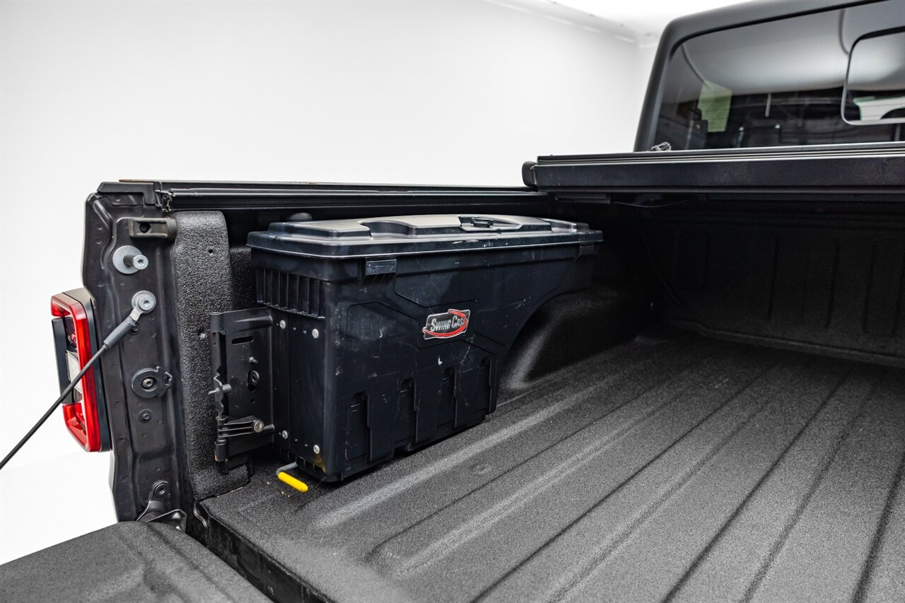 2020 Jeep Gladiator Rubicon   - Photo 28 - Springfield, MO 65802