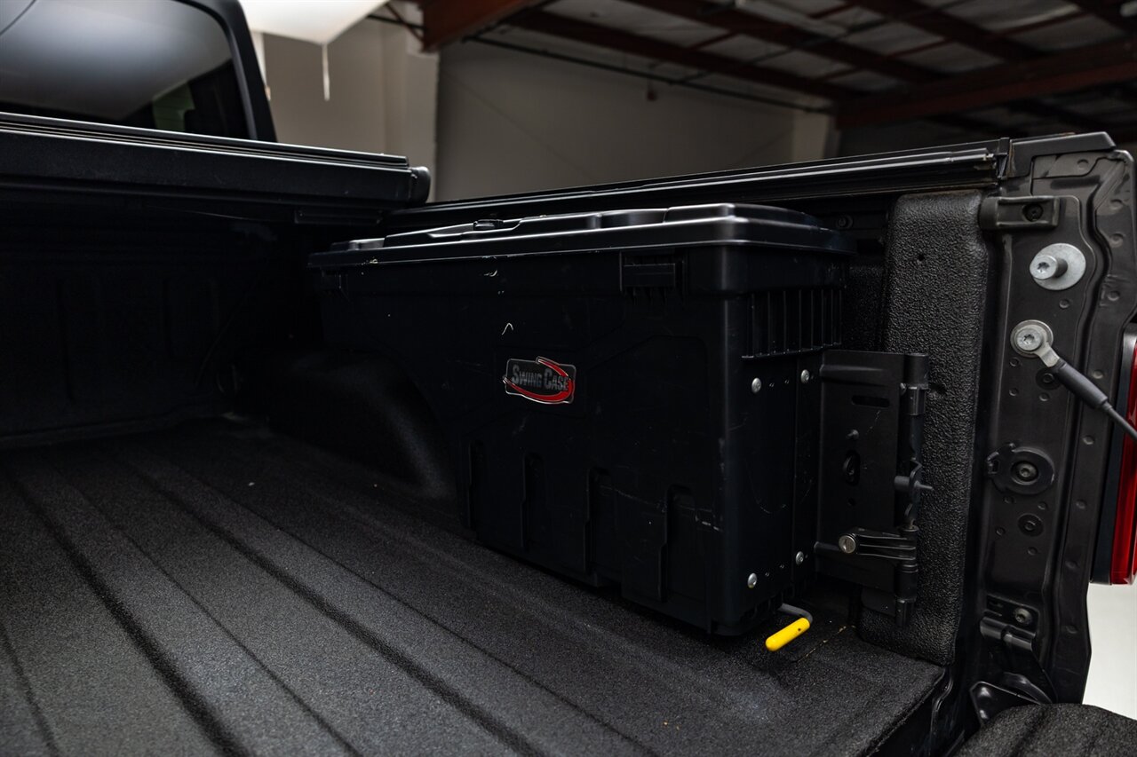 2020 Jeep Gladiator Rubicon   - Photo 27 - Springfield, MO 65802