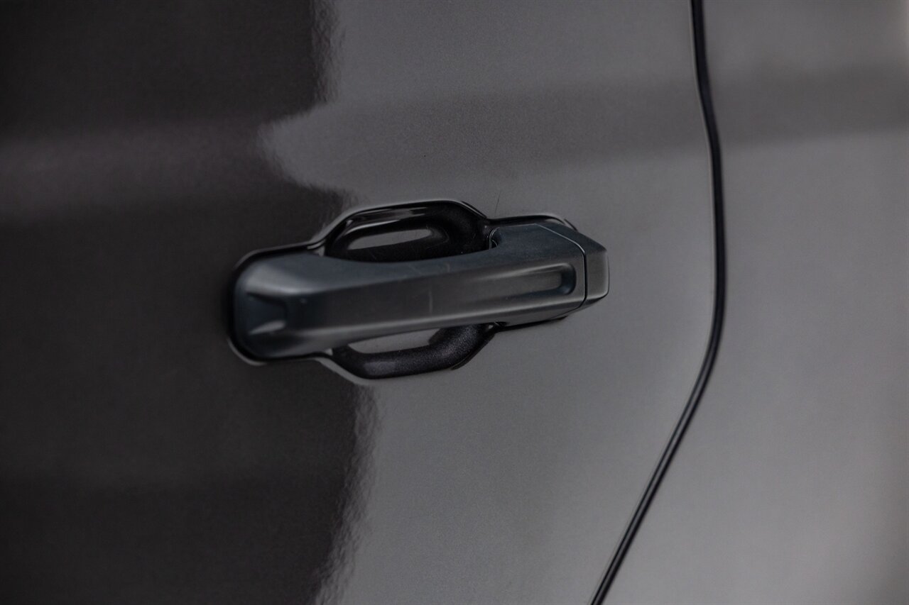 2020 Jeep Gladiator Rubicon   - Photo 17 - Springfield, MO 65802