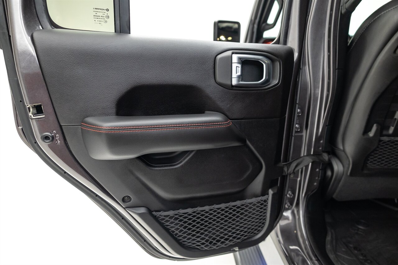 2020 Jeep Gladiator Rubicon   - Photo 55 - Springfield, MO 65802