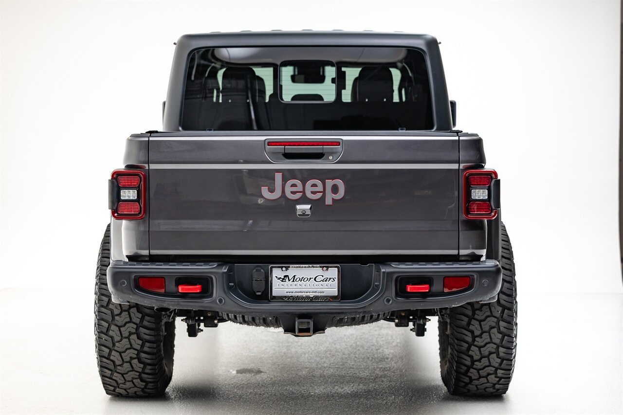 2020 Jeep Gladiator Rubicon   - Photo 20 - Springfield, MO 65802