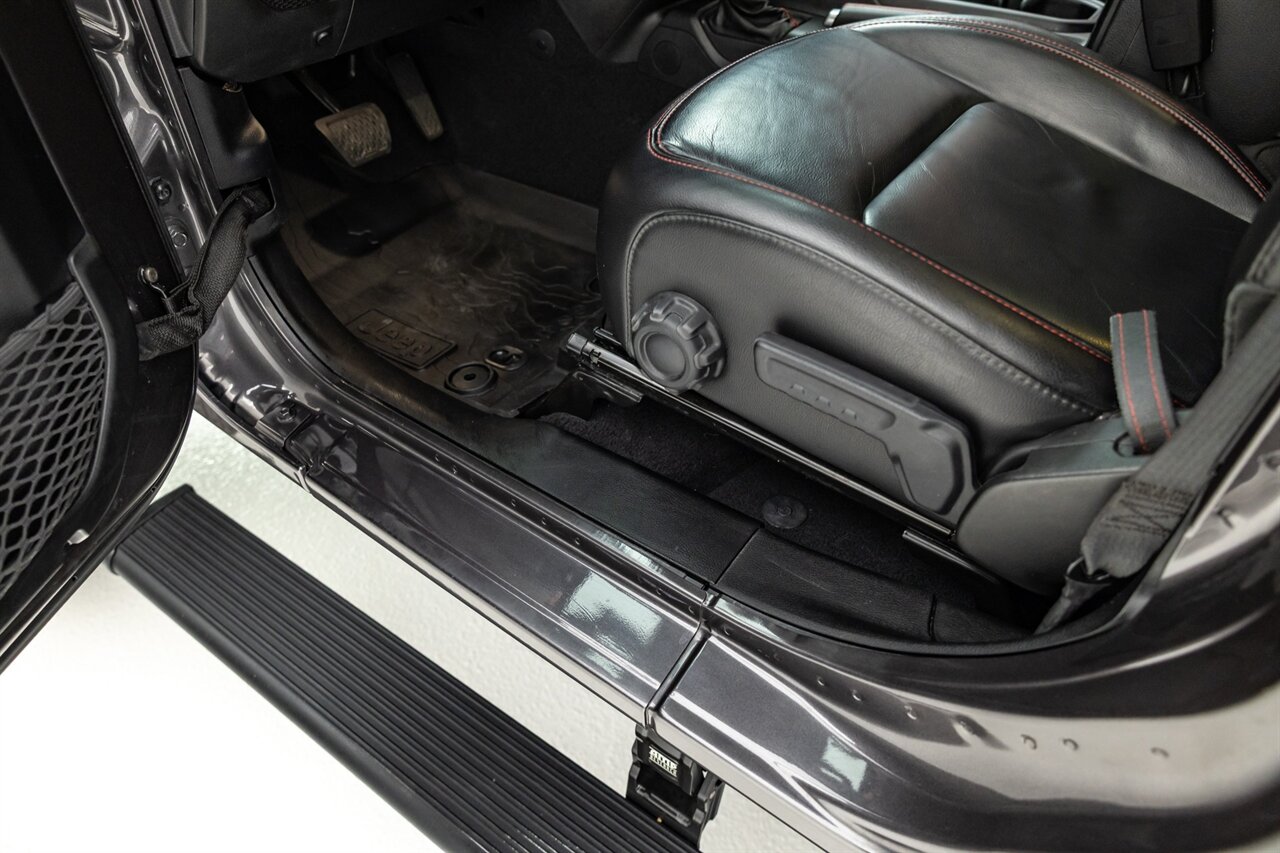 2020 Jeep Gladiator Rubicon   - Photo 52 - Springfield, MO 65802