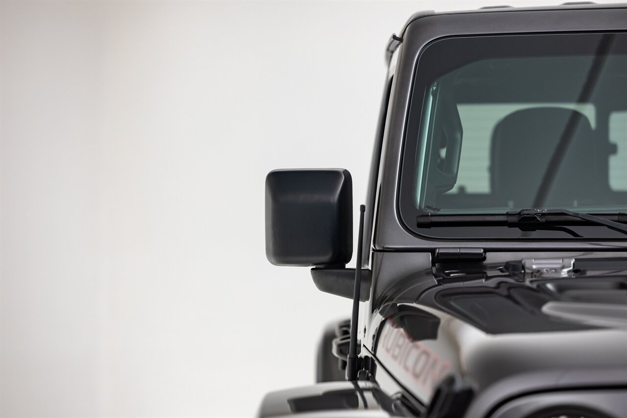 2020 Jeep Gladiator Rubicon   - Photo 5 - Springfield, MO 65802