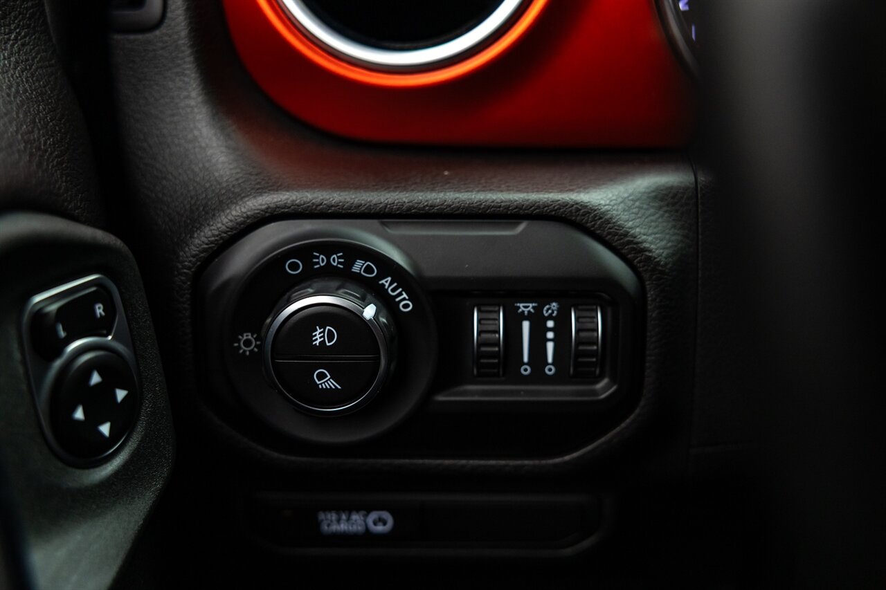 2020 Jeep Gladiator Rubicon   - Photo 65 - Springfield, MO 65802