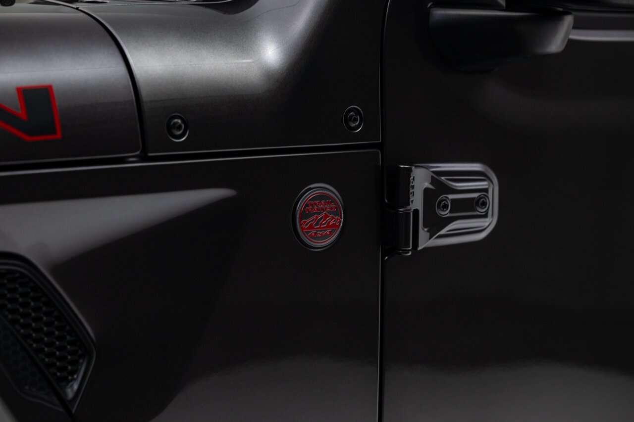 2020 Jeep Gladiator Rubicon   - Photo 11 - Springfield, MO 65802