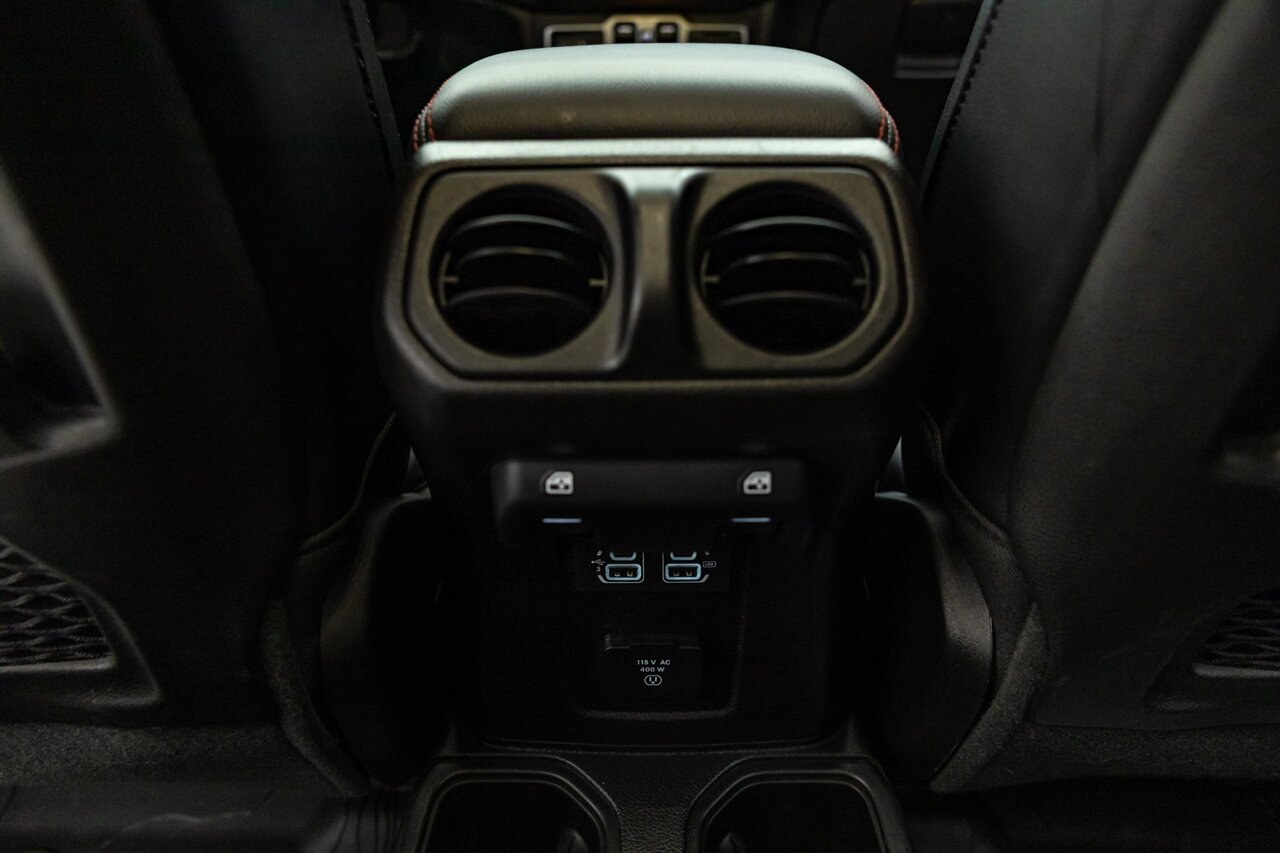 2020 Jeep Gladiator Rubicon   - Photo 56 - Springfield, MO 65802