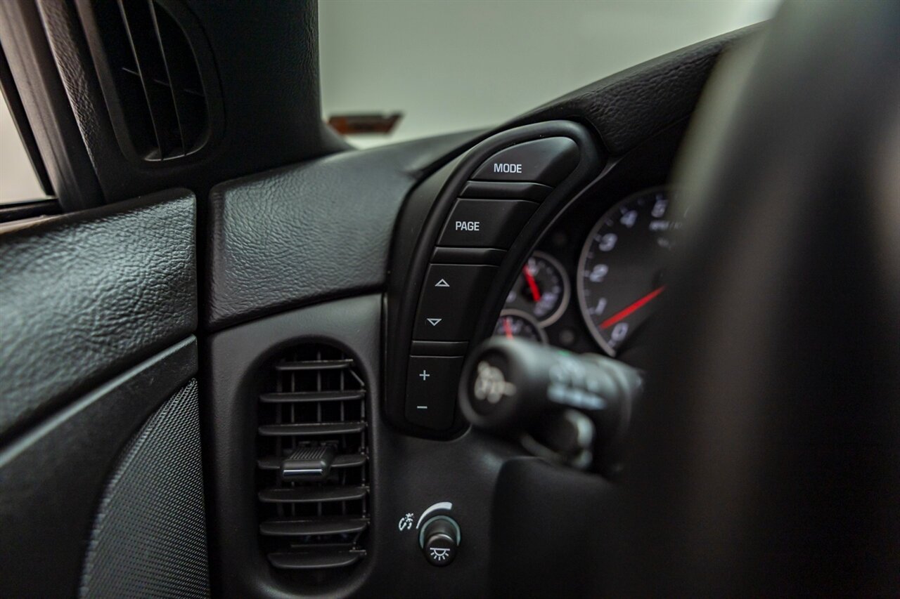 2008 Chevrolet Corvette - Photo 51 - Springfield, MO 65802