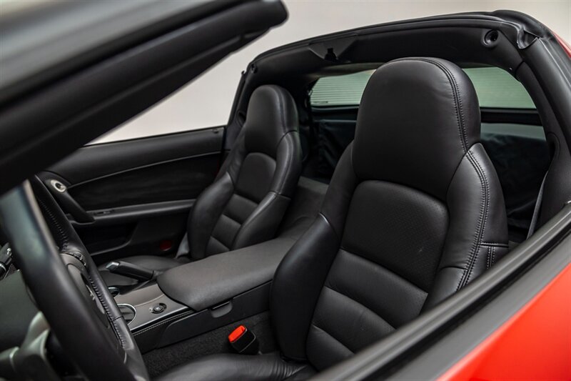 2008 Chevrolet Corvette  