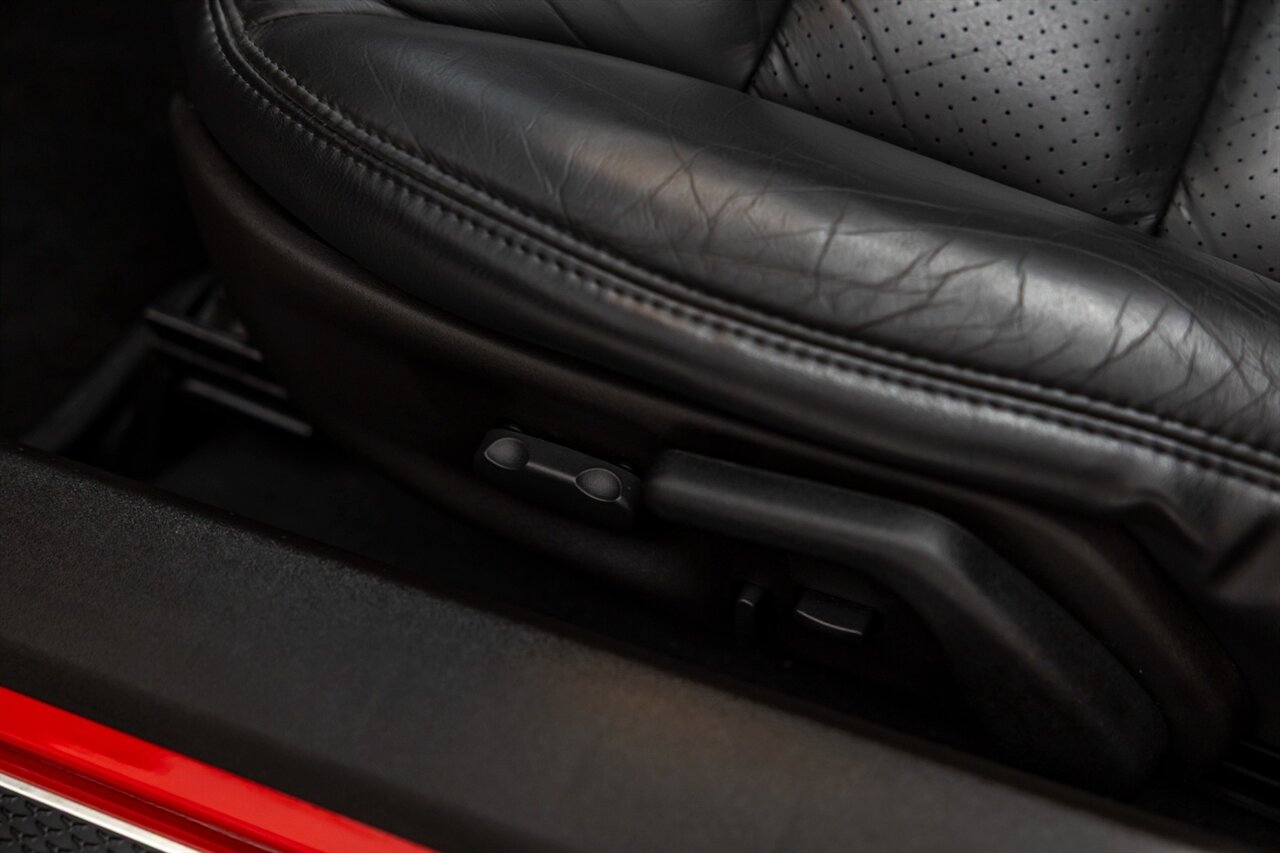 2008 Chevrolet Corvette - Photo 43 - Springfield, MO 65802