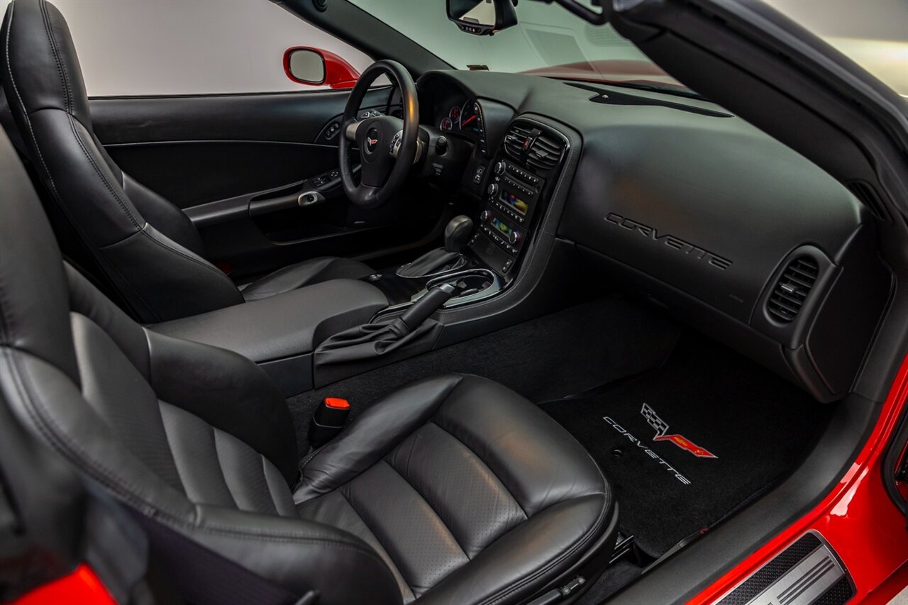 2008 Chevrolet Corvette - Photo 31 - Springfield, MO 65802