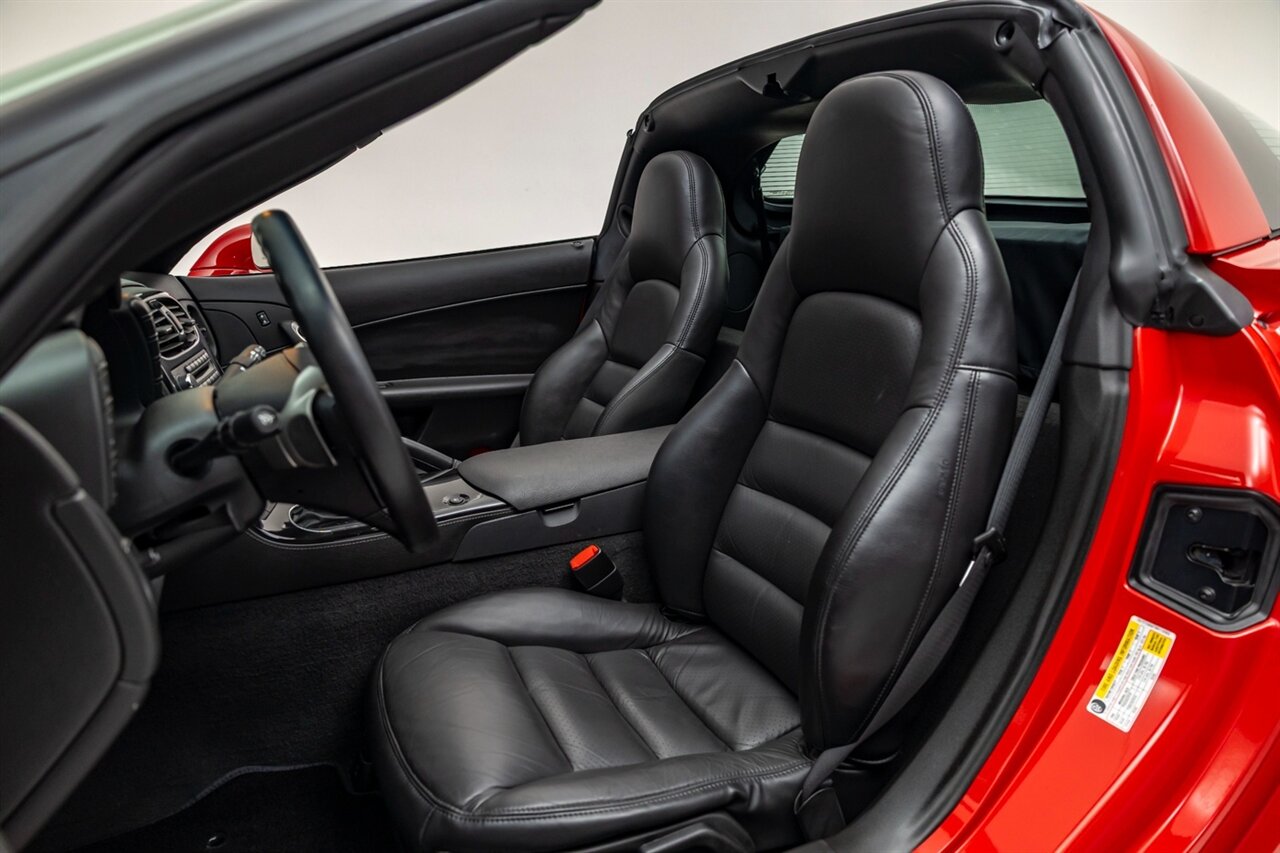 2008 Chevrolet Corvette - Photo 27 - Springfield, MO 65802