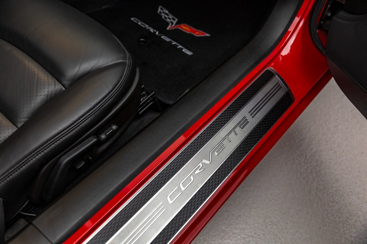 2008 Chevrolet Corvette - Photo 35 - Springfield, MO 65802