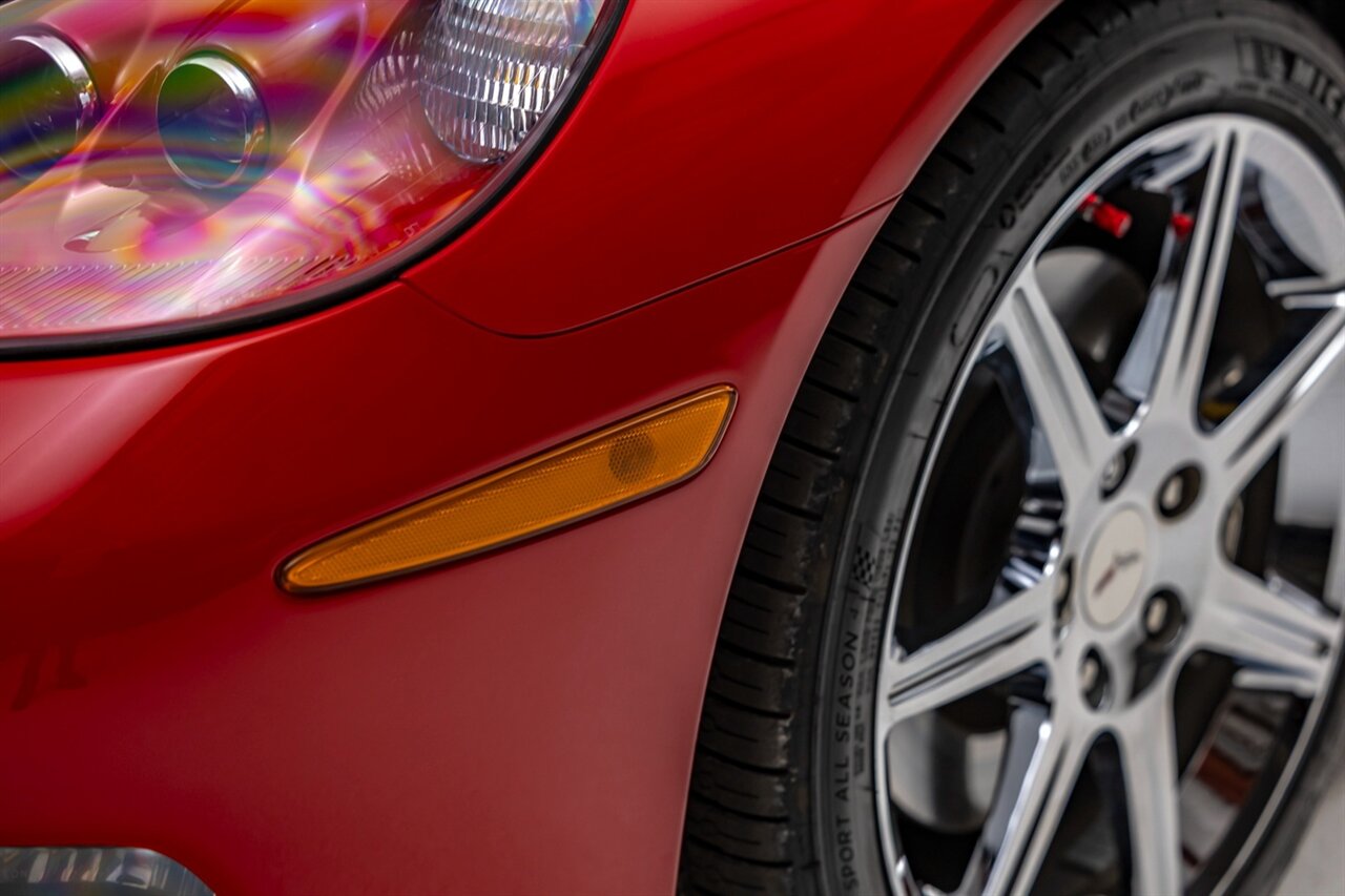 2008 Chevrolet Corvette - Photo 13 - Springfield, MO 65802