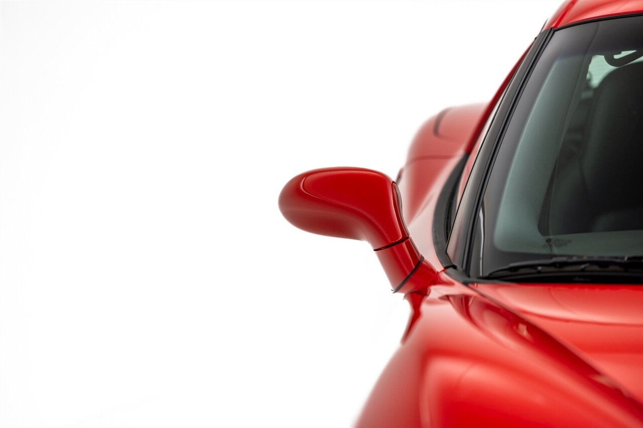 2008 Chevrolet Corvette - Photo 6 - Springfield, MO 65802