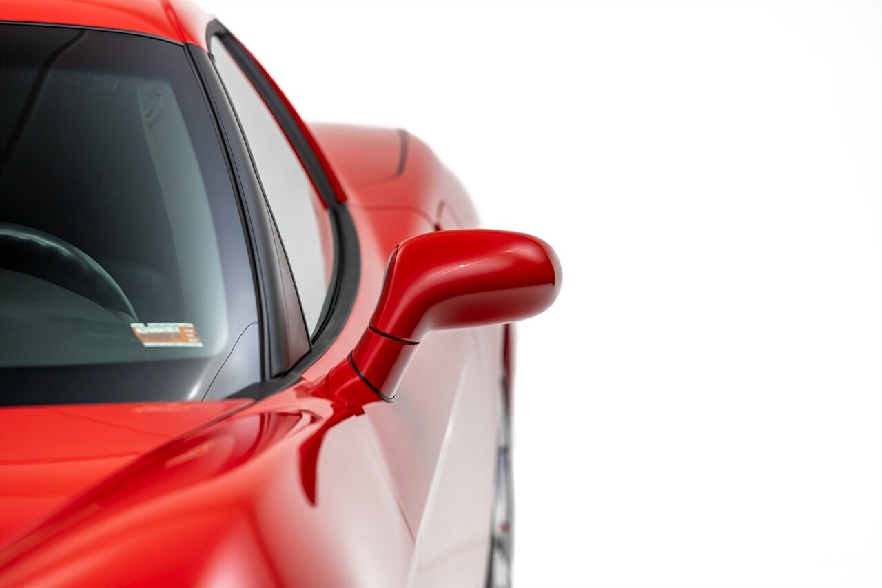 2008 Chevrolet Corvette - Photo 10 - Springfield, MO 65802