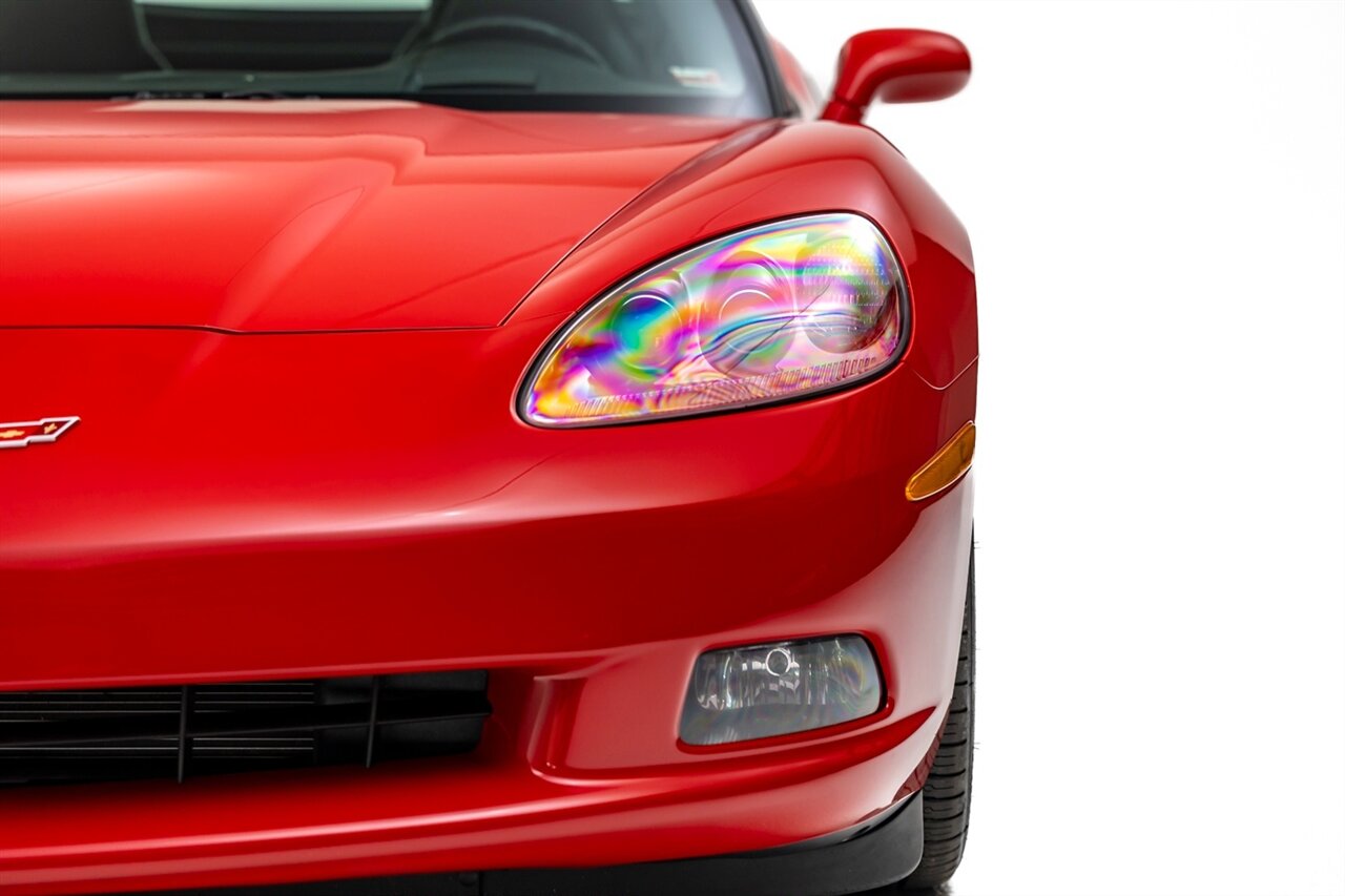 2008 Chevrolet Corvette - Photo 9 - Springfield, MO 65802