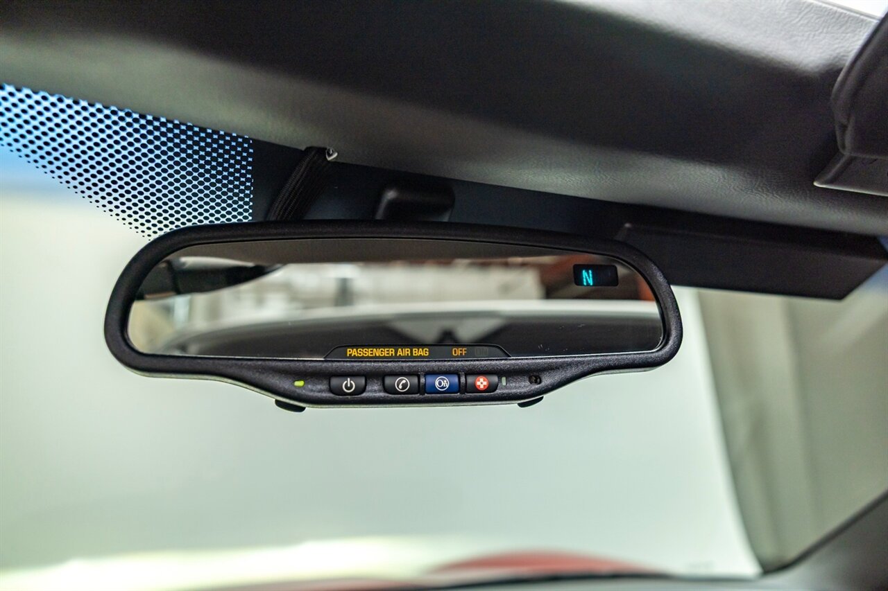 2008 Chevrolet Corvette - Photo 49 - Springfield, MO 65802