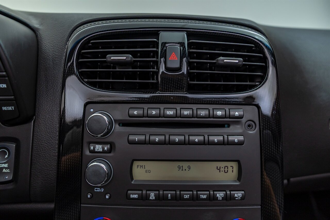 2008 Chevrolet Corvette - Photo 46 - Springfield, MO 65802