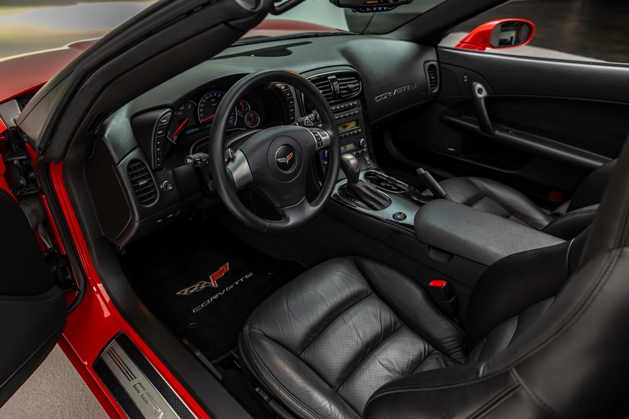 2008 Chevrolet Corvette - Photo 38 - Springfield, MO 65802