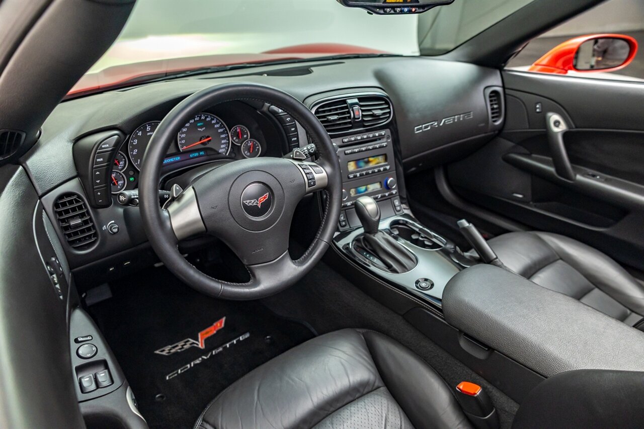 2008 Chevrolet Corvette - Photo 37 - Springfield, MO 65802