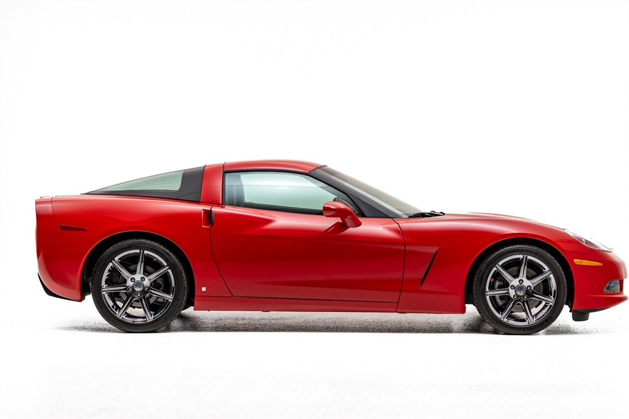 2008 Chevrolet Corvette - Photo 24 - Springfield, MO 65802