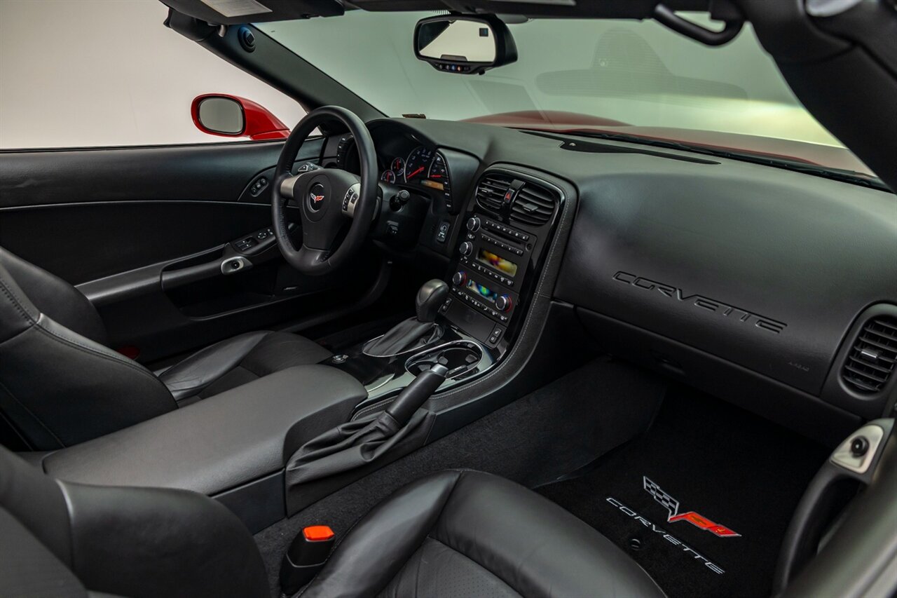 2008 Chevrolet Corvette - Photo 30 - Springfield, MO 65802