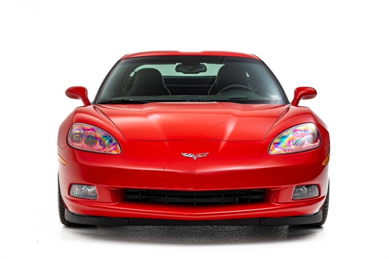 2008 Chevrolet Corvette - Photo 4 - Springfield, MO 65802