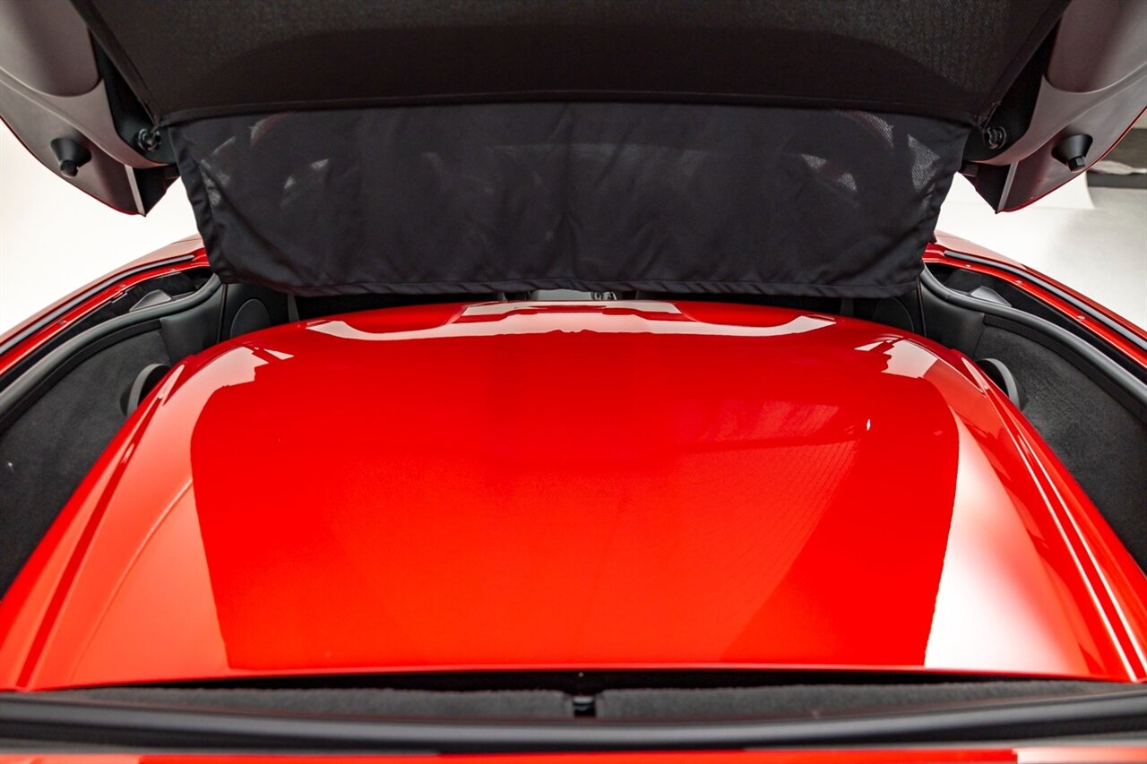 2008 Chevrolet Corvette - Photo 26 - Springfield, MO 65802