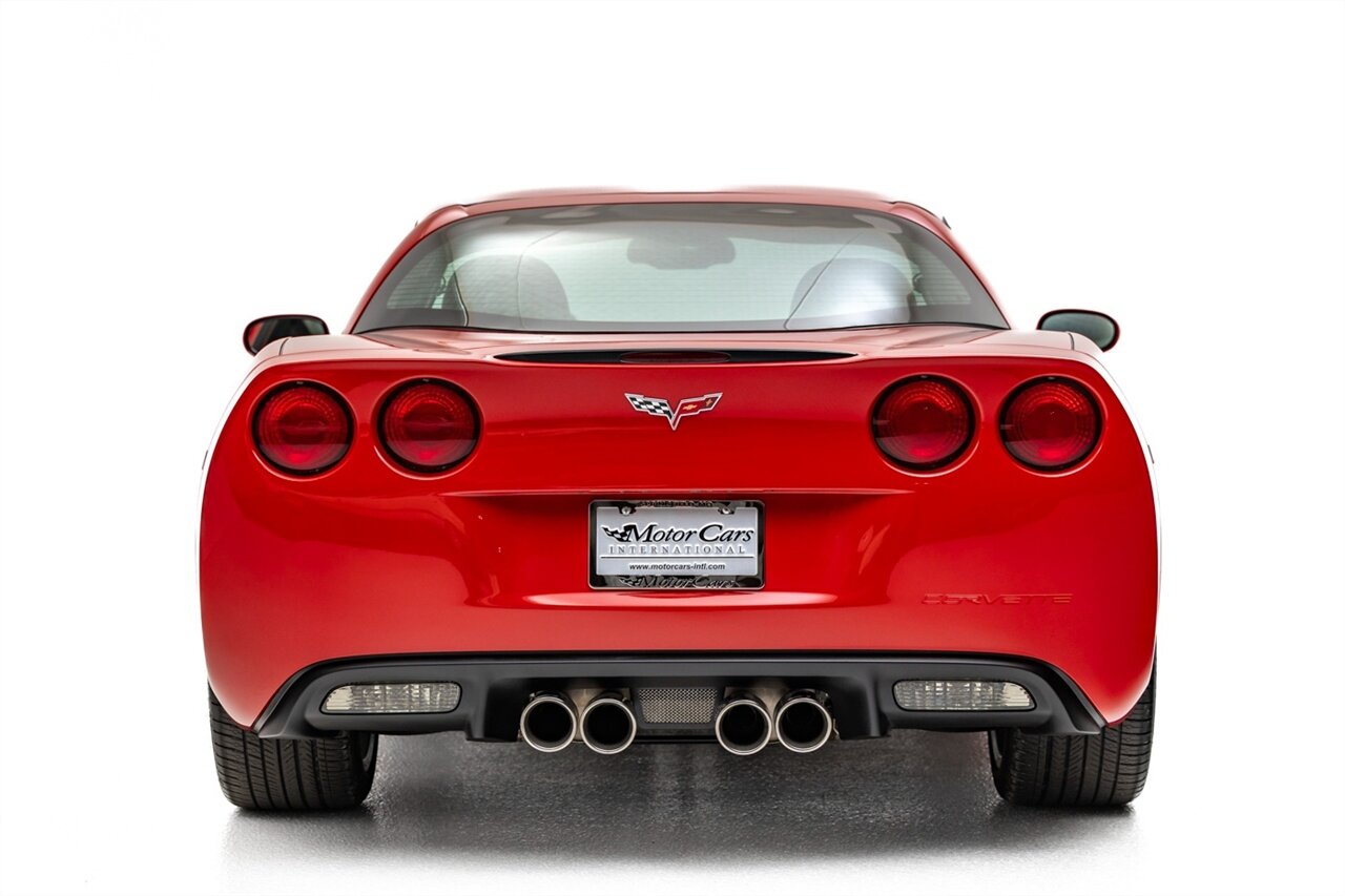 2008 Chevrolet Corvette - Photo 23 - Springfield, MO 65802