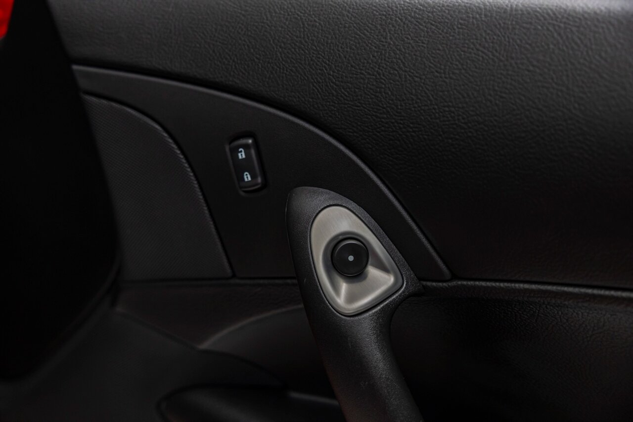 2008 Chevrolet Corvette - Photo 33 - Springfield, MO 65802